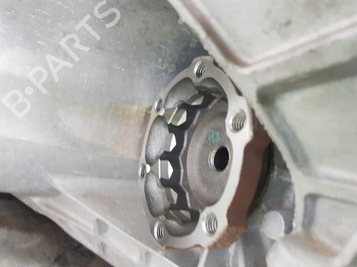 Gearbox CUPRA LEON (KL1, KU1, KUG) 1.5 eTSI | BP38050219M3 - Image 3