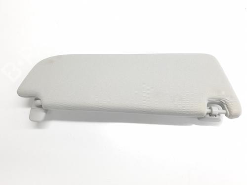 Used Left sun visor AUDI A6 C7 (4G2, 4GC) 2.0 TDI (190 hp) 29400611