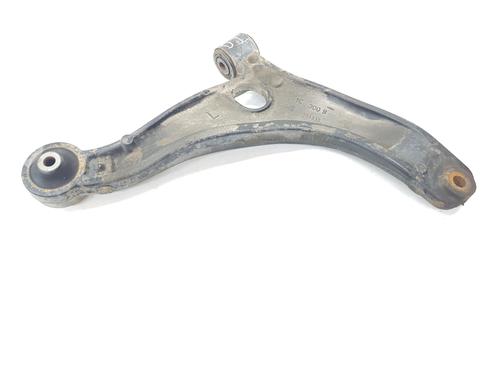 Left front suspension arm RENAULT MASTER III Platform/Chassis (EV, HV, UV) 2.3 dCi 145 FWD (EV0E, EV0F, HV0E, HV0F, UV0E, UV0F,... | BP37014692M12 - Image 5