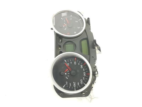 Instrument cluster RENAULT MEGANE II (BM0/1_, CM0/1_)  | BP9583978C47 