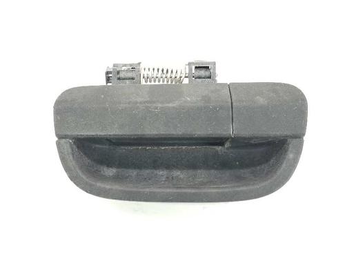 Used Tailgate handle MERCEDES-BENZ VITO Bus (W639) 120 CDI (639.701, 639.703, 639.705) (204 hp) 7522239