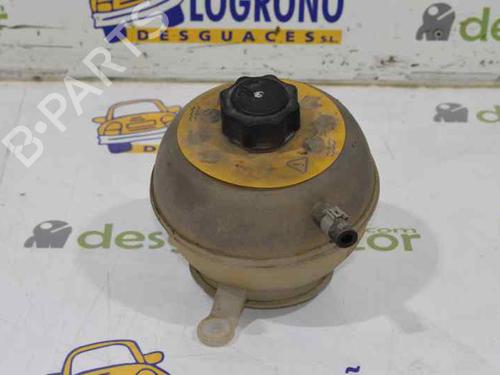 Expansion tank LAND ROVER FREELANDER I (L314) 2.0 DI 4x4 | BP1634481C120
