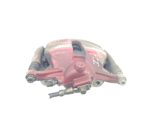 Used Left front brake caliper Left front brake caliper VW GOLF VII Variant (BA5, BV5) 2.0 GTD (184 hp) 18238731 18238731