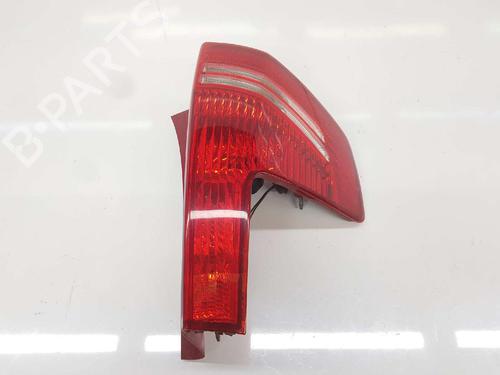 Left taillight CITROËN C4 I (LC_) 1.6 HDi | BP7157699C34 