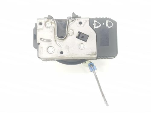 Used Front right lock RENAULT TRAFIC II Van (FL) 1.9 dCi 100 (FL0C) (101 hp) 10522666