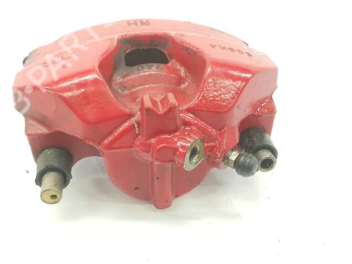 Used Right front brake caliper FORD KUGA II (DM2) 2.0 TDCi (150 hp) 11596907