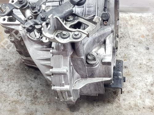 Gearbox KIA OPTIMA (JF) 1.7 CRDi | BP21004026M3 