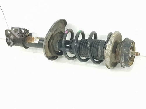 Left front shock absorber DACIA LODGY (JS_) 1.2 TCe (JSAY, JSM0) | BP7264059M16 