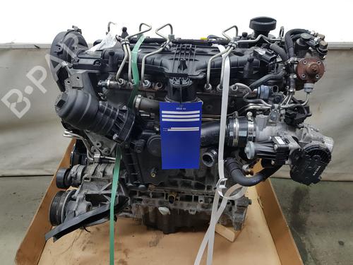 Engine VOLVO XC60 I SUV (156) D3 | BP33942097M1 - Image 9