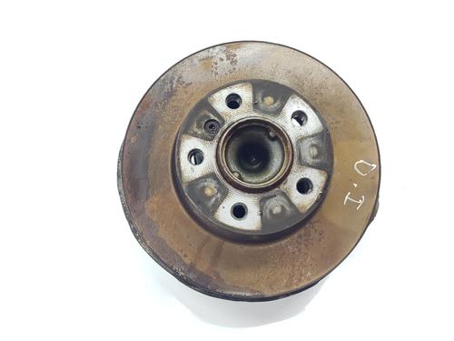 Left front steering knuckle BMW 4 Gran Coupe (F36) 418 d | BP29489623M25 