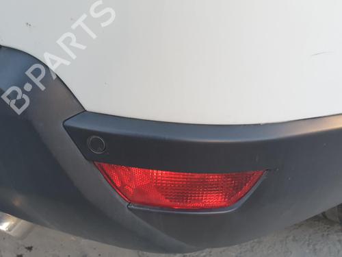 Elektronisk modul LAND ROVER RANGE ROVER SPORT II (L494) 3.0 TDV6 4x4 | BP14106642M83 