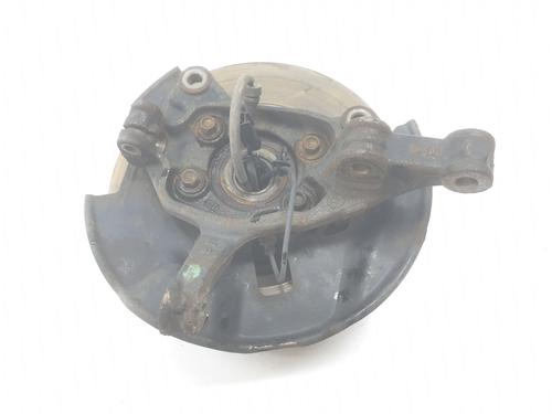 Right front steering knuckle MAZDA CX-3 (DK) | BP36781801M26 - Image 2