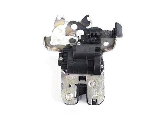 Tailgate lock SEAT TOLEDO IV (KG3) 1.0 TSI (95 hp) 6623809