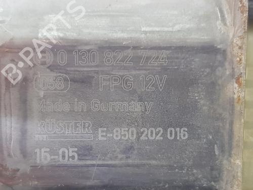 Right rear window motor SEAT LEON ST (5F8) 1.6 TDI | BP11800264E22 
