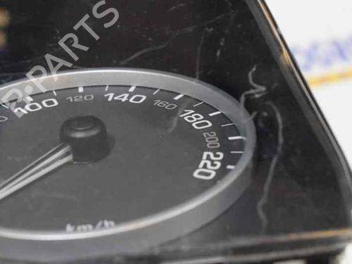 Instrument cluster LAND ROVER RANGE ROVER SPORT I (L320) 3.6 D 4x4 | BP802056C47 