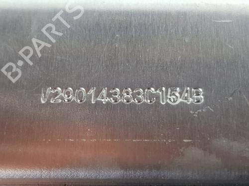 Engine control unit (ECU) OPEL ASTRA L Sports Tourer (O5) 1.2 (FRHNSL, FRHNSR) | BP24885135M57 