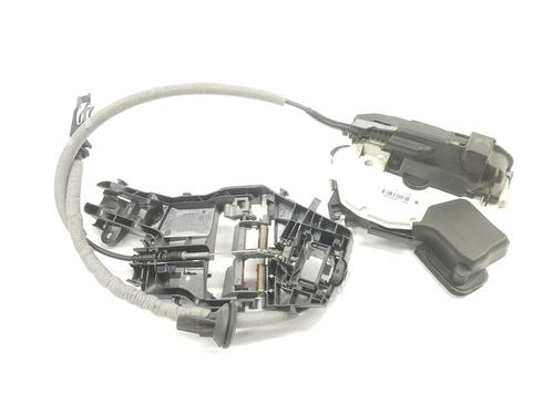 Front right lock VW PASSAT B8 (3G2, CB2) 1.6 TDI | BP13620799C97 