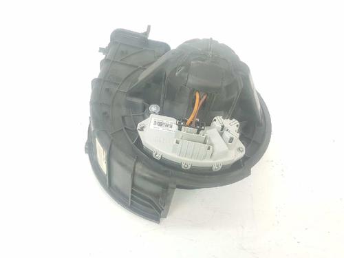 Heater blower motor BMW X5 (E70) xDrive 30 d | BP14081604M62 