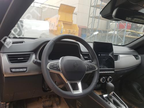 AC pipe RENAULT ARKANA I (LCM_, LDN_)  | BP34395300M126  - Image 21