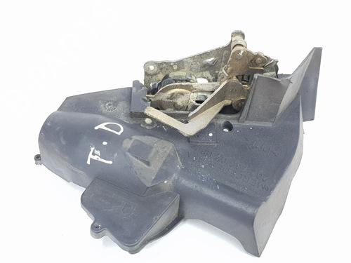 Rear right lock MERCEDES-BENZ C-CLASS (W202) C 220 CDI (202.133) | BP22420884C99 