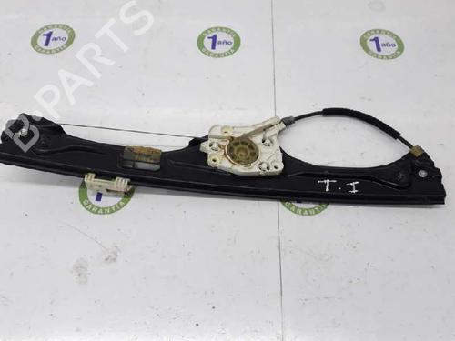 Used Rear left window mechanism BMW X5 (E70) xDrive 30 d (211 hp) 3662135