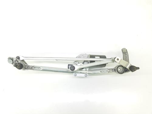 Used Front wiper motor BMW 3 (E90) 320 i (150 hp) 10523777