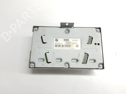 Used Electronic module BMW 1 (F20) 120 d (184 hp) 23388947