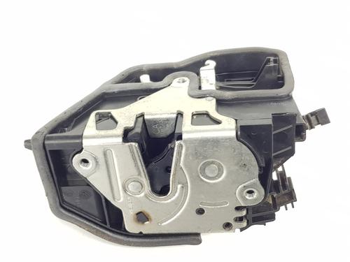 Front left lock BMW X5 (E70) 3.0 d | BP24153190C98 