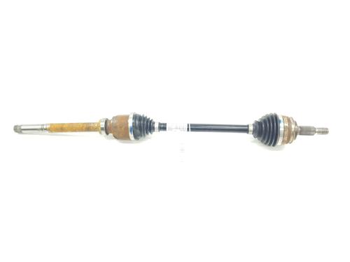 Used Right front driveshaft Right front driveshaft OPEL ASTRA L Sports Tourer (OV5) 1.2 (FRHNPJ) (110 hp) 23226809 23226809