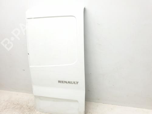Right rear door RENAULT TRAFIC III Van (FG_) 1.6 dCi 140 (FGMA, FGMC) | BP29735969C5