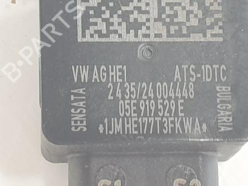 Elektronisk sensor VW T-ROC (A11, D11)  | BP26276022M84 