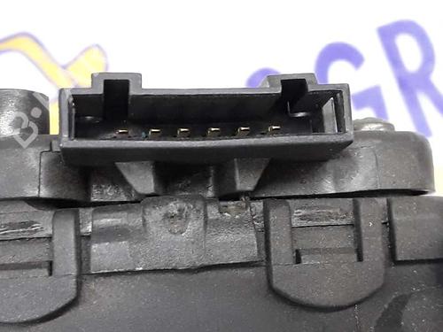 Pedal VW TOUAREG (7LA, 7L6, 7L7) 2.5 R5 TDI | BP3146507I4 