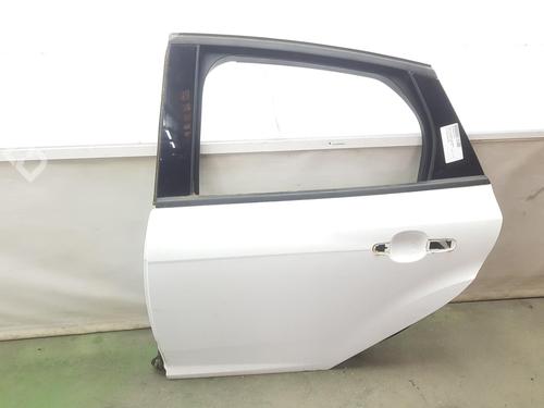 Left rear door FORD FOCUS III 1.0 EcoBoost | BP10014142C4