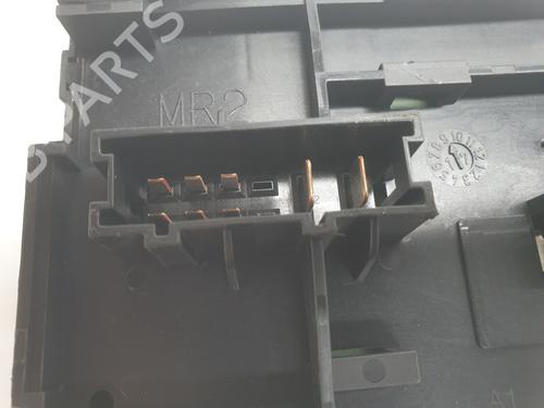 Fuse box MERCEDES-BENZ GLA-CLASS (X156) GLA 200 CDI / d (156.908) | BP21066180E1