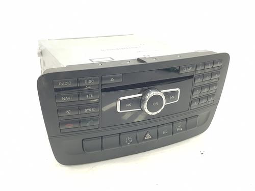 Electronic module MERCEDES-BENZ CLA Coupe (C117) CLA 220 CDI / d (117.303) | BP20195952M83 