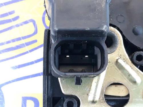 Front left lock CHEVROLET LACETTI (J200) 1.6 | BP1187196C98