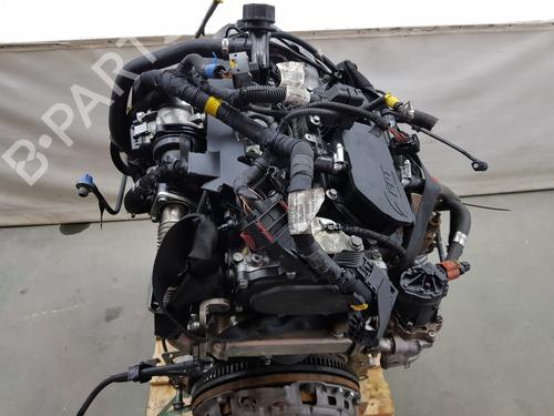 Engine IVECO DAILY VI Van 33S16, 35S16, 35C16, 38S16, 40C16, 42S16, 50C16 | BP29436490M1 