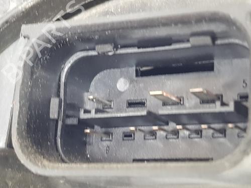 Left headlight BMW 1 (E81) 116 i | BP37200491C28 - Image 8