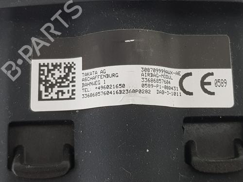 Airbag Kit BMW X1 (F48) sDrive 18 d | BP29275772C86 