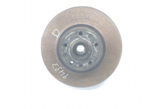 Used Right front steering knuckle TOYOTA PROACE CITY VERSO MPV (BKY_) [2019-2026]  32124161