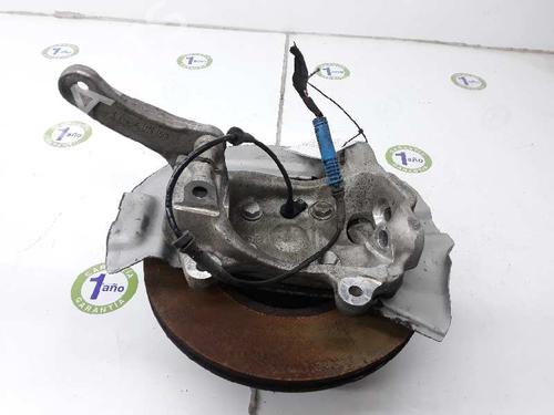 Used Left front steering knuckle BMW 5 Touring (E61) 525 d (177 hp) 3523488