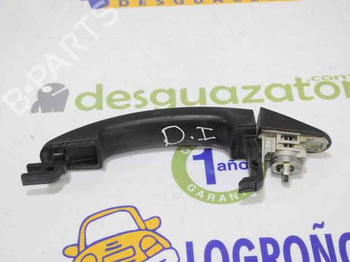 Front left exterior door handle FORD FOCUS II (DA_, HCP, DP) 1.8 TDCi | BP1634942C128 