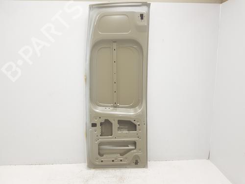 Right rear door RENAULT TRAFIC III Van (FG_) 1.6 dCi 90 (FGME) | BP16198308C5