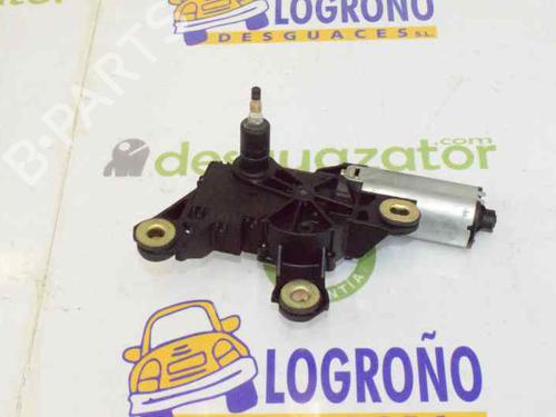 Used Rear wiper motor VW GOLF IV (1J1) 1.8 T (150 hp) 1503156