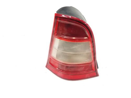 Used Left taillight MERCEDES-BENZ A-CLASS (W168) A 170 CDI (168.008) (90 hp) 787837