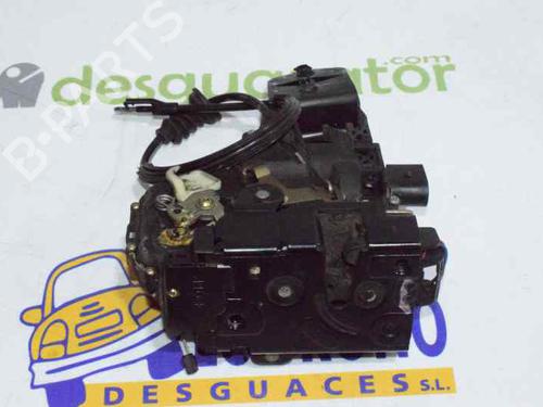 Venstre foran lås VW GOLF IV (1J1) 1.9 TDI | BP760471C98 