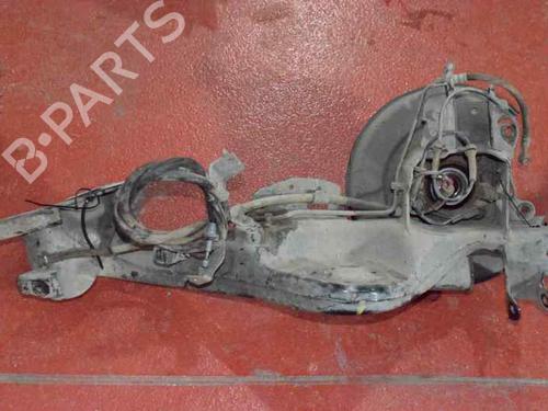 Used Right rear steering knuckle NISSAN X-TRAIL II (T31) 2.0 dCi 4x4 (150 hp) 1282107