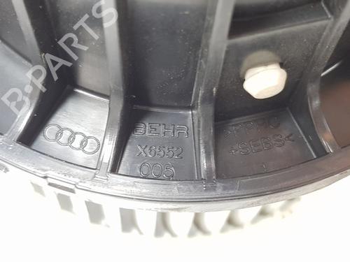 Heater blower motor PORSCHE MACAN (95B) 3.0 S Diesel | BP20187102M62 