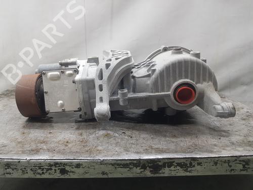 Rear differential LAND ROVER DISCOVERY SPORT (L550) 2.2 D 4x4 | BP10000424M24 