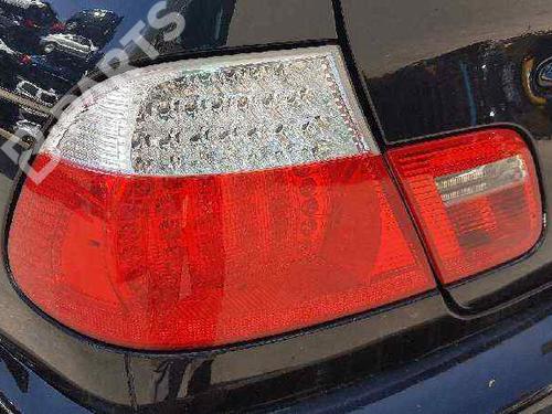 Left sun visor BMW 3 Coupe (E46) 320 Cd | BP4495329I1  - Image 17